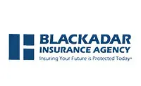 Blackadar Insurance Agency logo