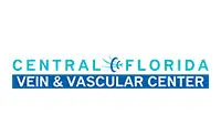 Central Florida Vein and Vascular Center logo