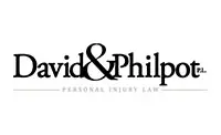 David and Philpot logo