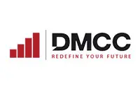 DMCC logo