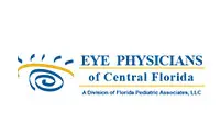 Eye Physicians of Central Florida logo