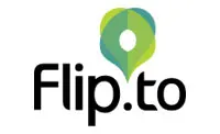 Flip.to logo