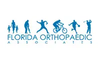 Florida Orthopaedic Associates logo