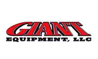 Giant Equipment logo