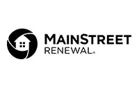 Mainstreet Renewal logo