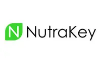 NutraKey logo