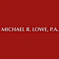 Logo for Michael R. Lowe, Esq., Michael R. Lowe, P.A.